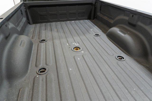 used 2021 Ram 3500 car, priced at $55,900