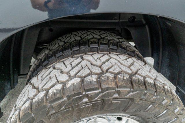 used 2021 Ram 3500 car, priced at $55,900