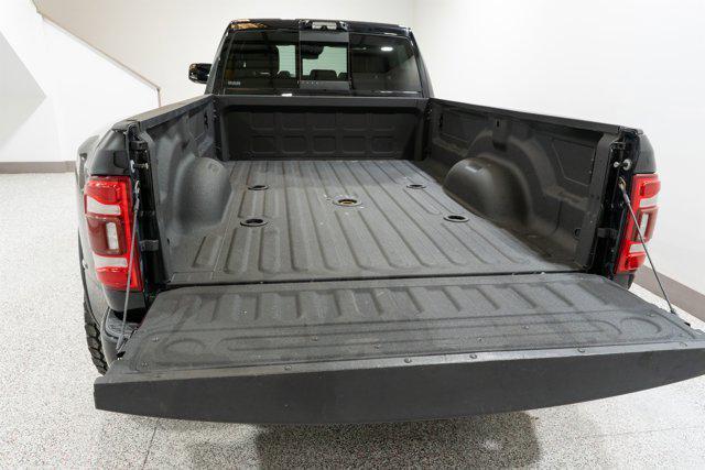 used 2021 Ram 3500 car, priced at $55,900