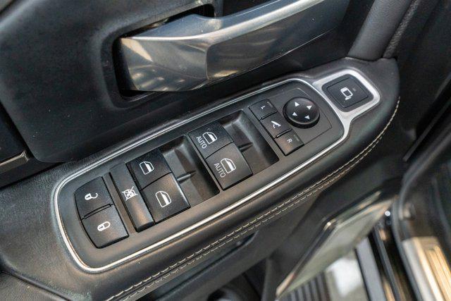 used 2021 Ram 3500 car, priced at $55,900