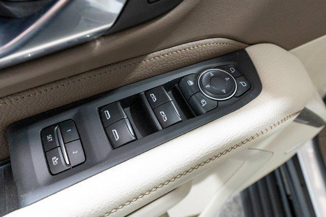 used 2023 GMC Yukon XL car, priced at $56,900