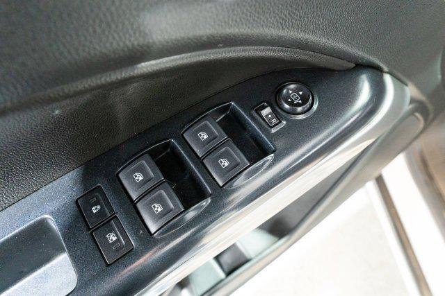 used 2022 Chevrolet Colorado car, priced at $27,900