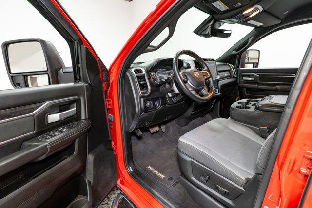 used 2024 Ram 2500 car, priced at $45,900