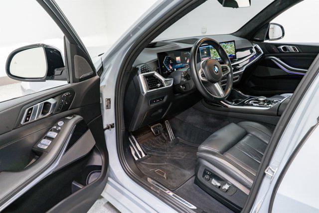 used 2024 BMW X7 car, priced at $67,911
