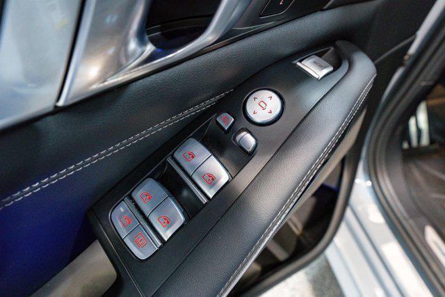 used 2024 BMW X7 car, priced at $67,911