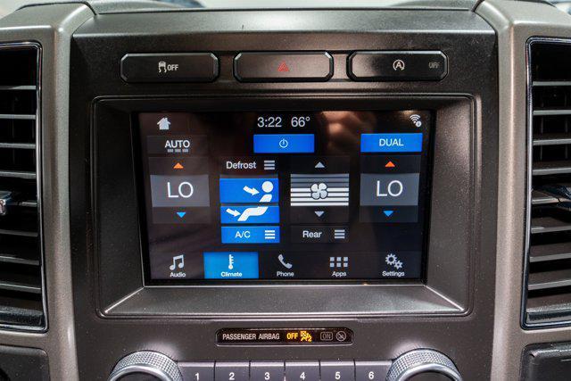 used 2019 Ford Expedition car, priced at $23,900