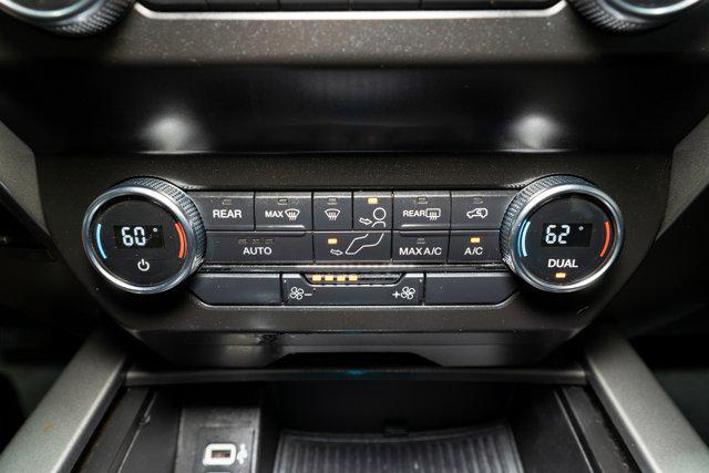 used 2019 Ford Expedition car, priced at $23,900