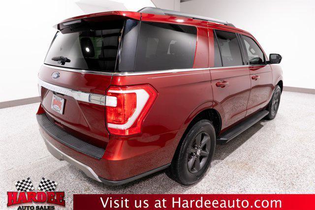 used 2019 Ford Expedition car, priced at $23,900