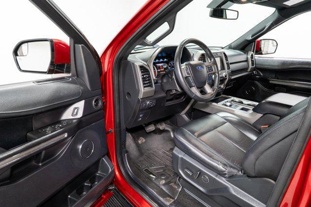 used 2019 Ford Expedition car, priced at $23,900