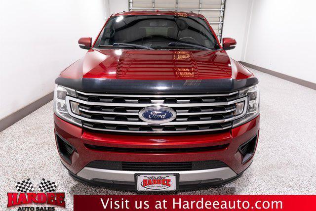 used 2019 Ford Expedition car, priced at $23,900