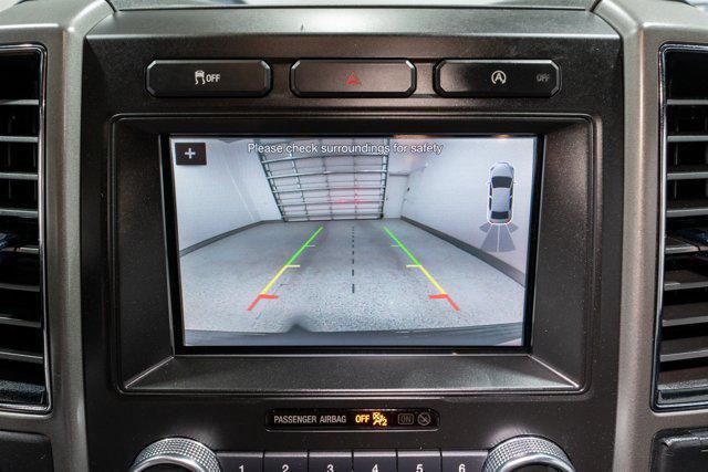 used 2019 Ford Expedition car, priced at $23,900