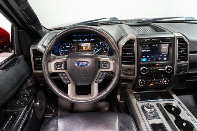 used 2019 Ford Expedition car, priced at $23,900