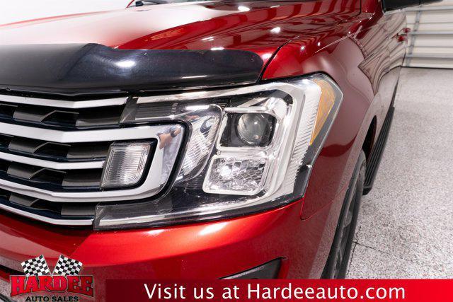 used 2019 Ford Expedition car, priced at $23,900