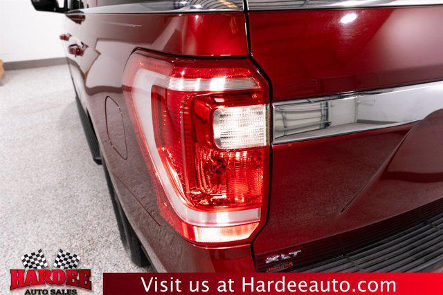 used 2019 Ford Expedition car, priced at $23,900