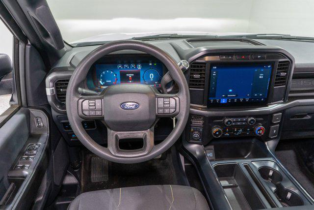 used 2024 Ford F-150 car, priced at $47,902