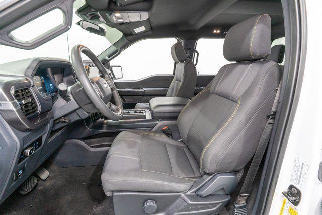 used 2024 Ford F-150 car, priced at $47,902