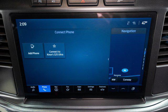 used 2024 Ford F-150 car, priced at $47,902