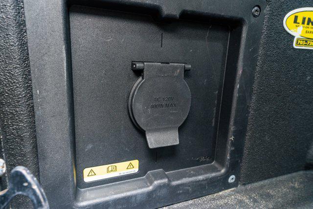 used 2023 Ford F-150 car, priced at $39,900