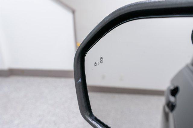 used 2022 Ford Explorer car, priced at $28,900