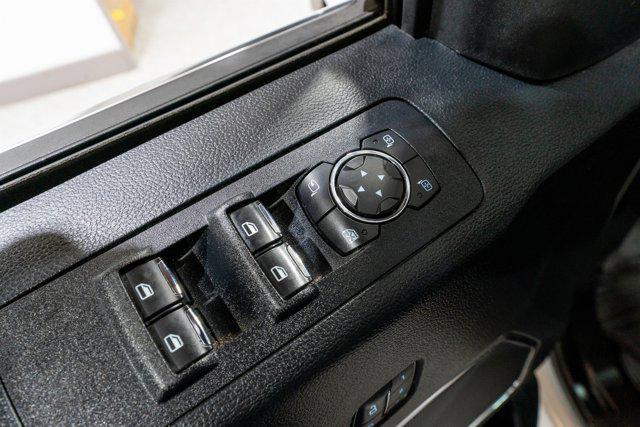 used 2019 Ford F-150 car, priced at $32,900