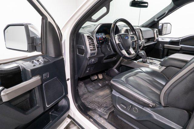 used 2019 Ford F-150 car, priced at $32,900