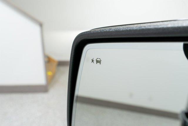 used 2022 GMC Sierra 1500 car, priced at $42,900