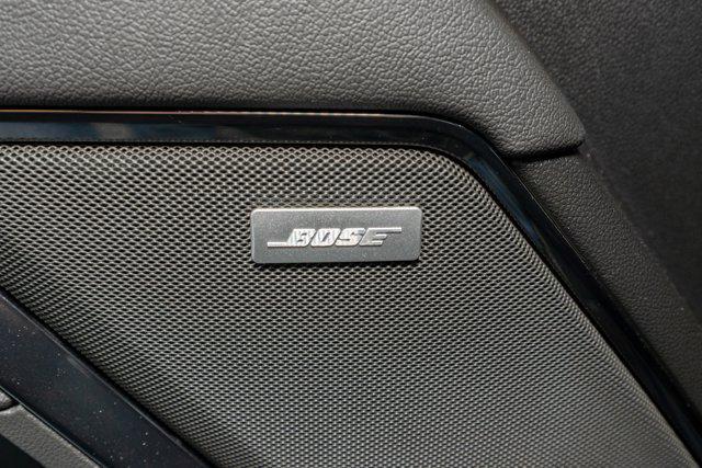 used 2022 GMC Sierra 1500 car, priced at $42,900