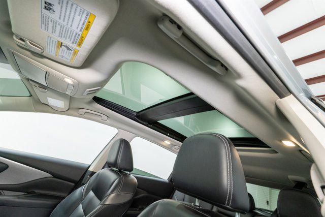 used 2024 Nissan Murano car, priced at $29,900