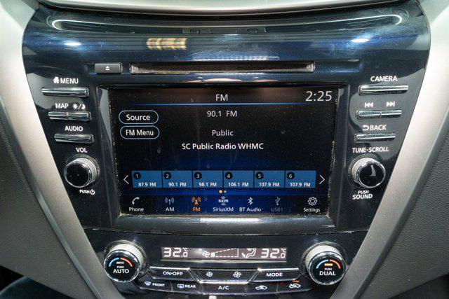 used 2024 Nissan Murano car, priced at $29,900