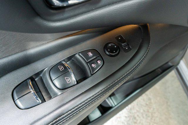 used 2024 Nissan Murano car, priced at $29,900