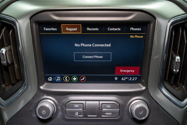 used 2019 Chevrolet Silverado 1500 car, priced at $28,900