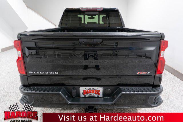 used 2019 Chevrolet Silverado 1500 car, priced at $28,900