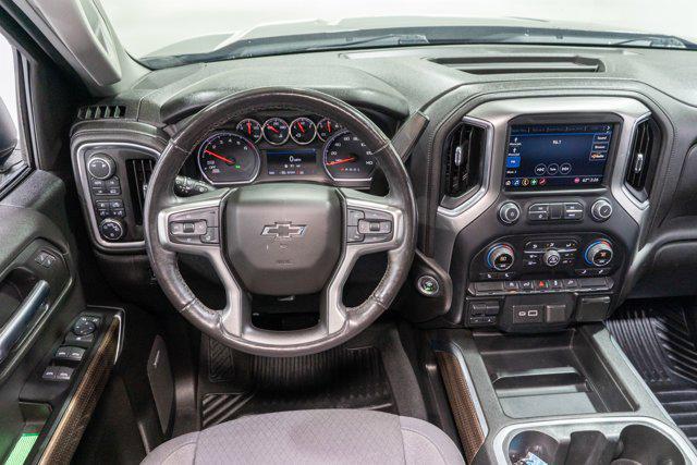 used 2019 Chevrolet Silverado 1500 car, priced at $28,900