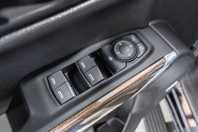 used 2019 Chevrolet Silverado 1500 car, priced at $28,900