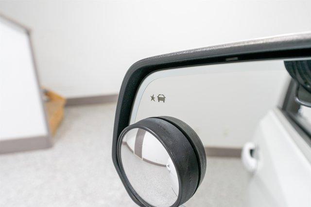 used 2018 GMC Acadia car, priced at $24,900