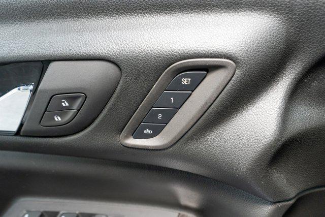 used 2018 GMC Acadia car, priced at $24,900