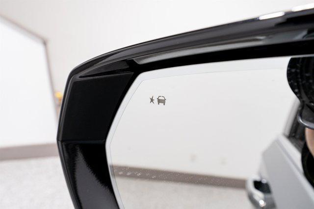 used 2024 GMC Yukon car, priced at $69,900