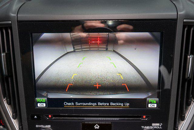 used 2023 Subaru Crosstrek car, priced at $26,900