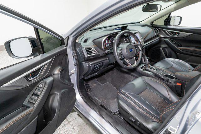 used 2023 Subaru Crosstrek car, priced at $26,900