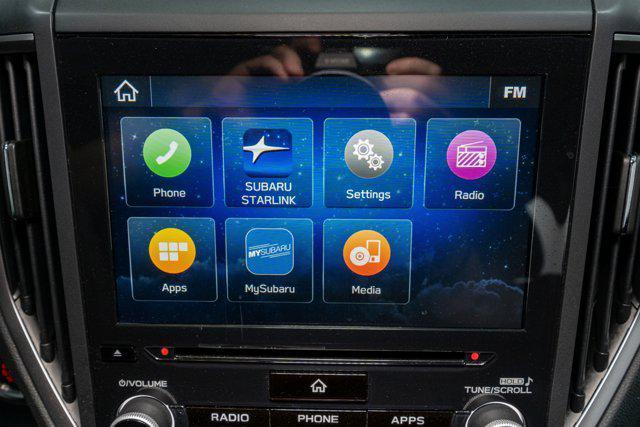 used 2023 Subaru Crosstrek car, priced at $26,900