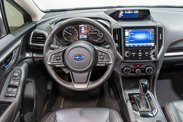 used 2023 Subaru Crosstrek car, priced at $26,900