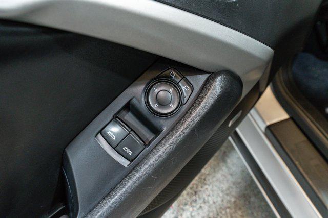 used 2017 Chevrolet Camaro car, priced at $25,912