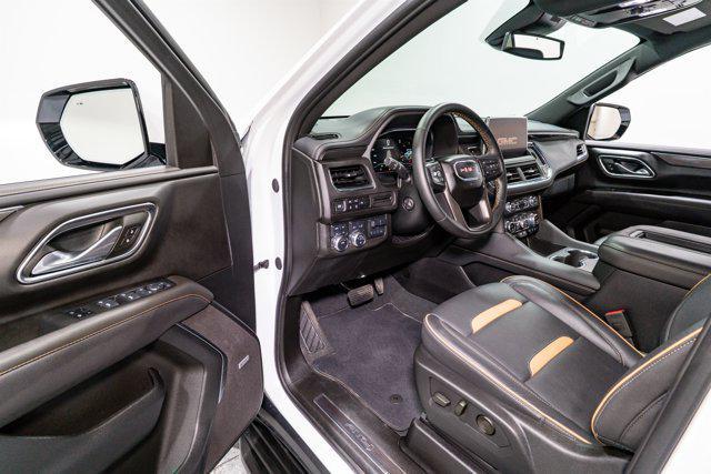 used 2024 GMC Yukon XL car, priced at $70,911