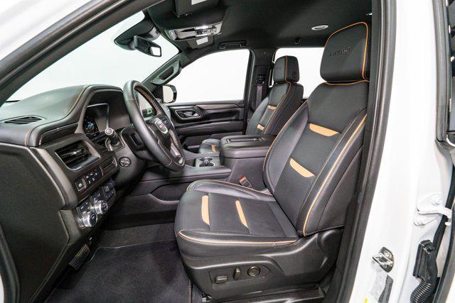 used 2024 GMC Yukon XL car, priced at $70,911