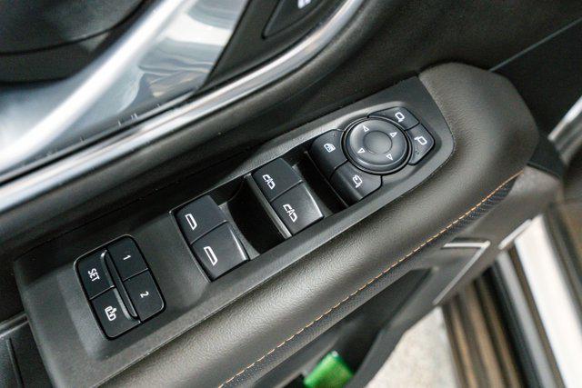 used 2024 GMC Yukon XL car, priced at $70,911