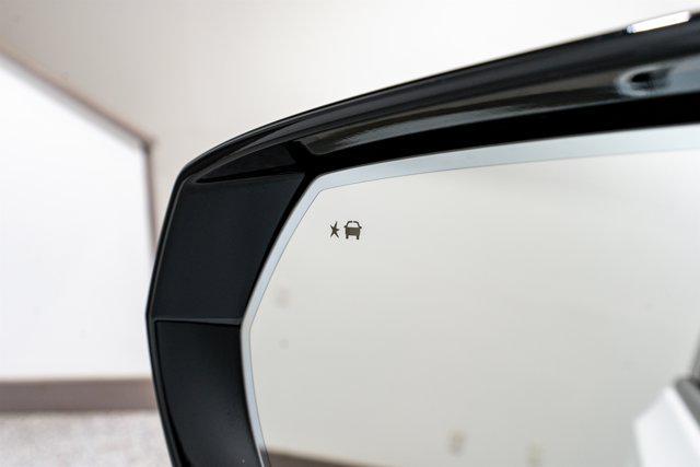 used 2024 GMC Yukon XL car, priced at $70,911