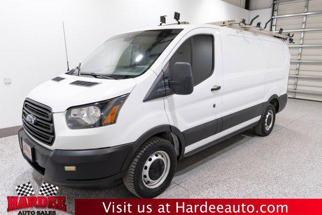 used 2019 Ford Transit-150 car, priced at $19,900