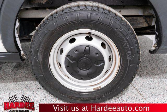 used 2019 Ford Transit-150 car, priced at $19,900