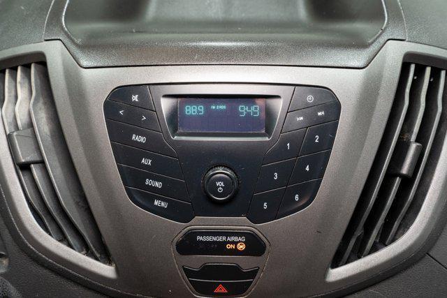 used 2019 Ford Transit-150 car, priced at $19,900