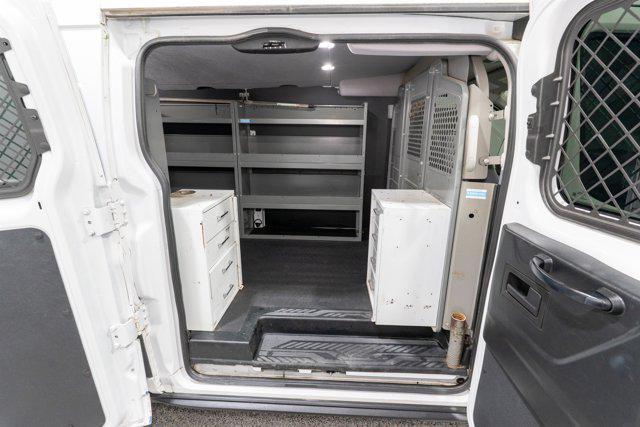 used 2019 Ford Transit-150 car, priced at $19,900